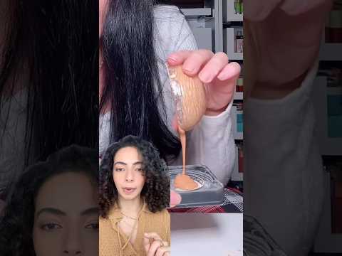 ازاي عملت Huda Beauty powder الجزء٢. تجربة بودرة هدي بيوتي. تجربة الميكب الجزء ٢