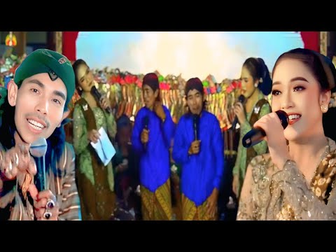 MBAH KLOWORR KETAR KETIR DI GOJLOKI ELISHA ORCARUS,,,LUCU GAYENG SAK DAWANE LAKONN