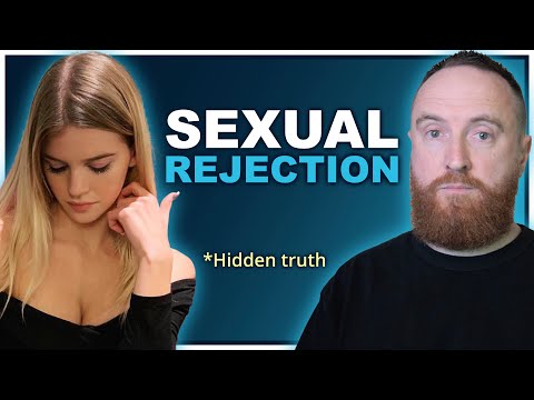 Does Rejecting Her Make Her Want You Sexually?