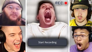 The Lost Files... 5-Way Dokkan Randomizer vs Nanogenix DaTruthDT Slaybix ጎዪዐክርልክቹ & DiddySauce