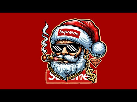 Trap Instrumental ''HO HO HO!'' | Freestyle Beat | Rap/Trap Beat Instrumental