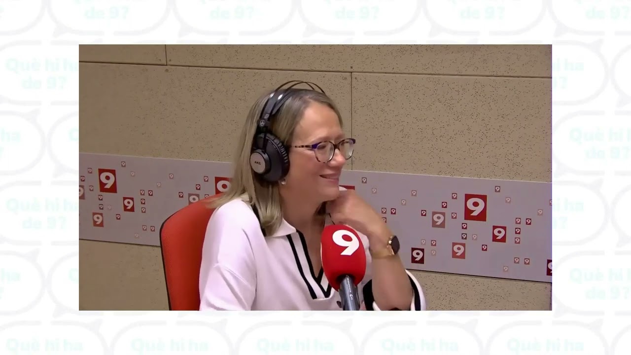 QH9 PGM 39 - Gerard Isern, gerent de l'habitatge