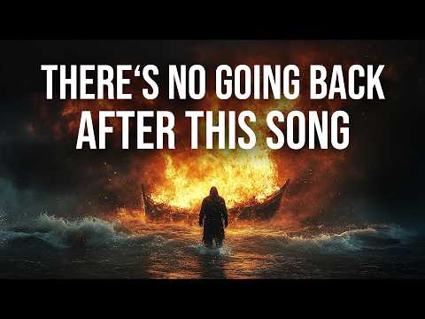THIS SONG IS A WARNING SHOT 🚨 Only the Obsessed Will Understand! (BURN THE BOAT)