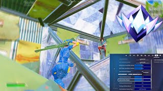 Perfect Controller Mechanics 🧩 🎮 + *UPDATED* Best Controller Settings For AIMBOT + FAST EDITS