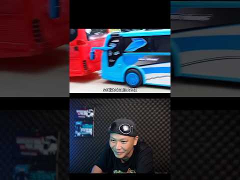 mode balap #shorts #telolet