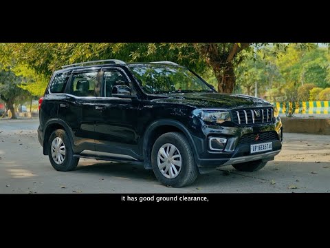 #TheBigDaddyOfSUVs | Conquering hearts with dominance and style