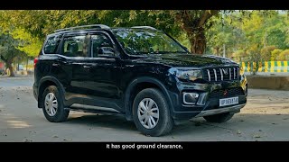 #TheBigDaddyOfSUVs | Conquering hearts with dominance and style