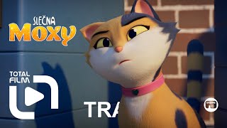 Slečna Moxy (2025) CZ dabing HD trailer