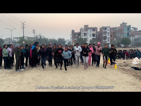 Indian Army SSC GD 1600 Meter Running Test में देखिए आज कितनी बहने पास हुई #viralvideos 📞7388889367