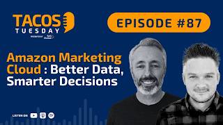 Amazon Marketing Cloud: The Data ACOS & ROAS Can’t Show You