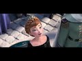 Characters and Themes in Arendelle