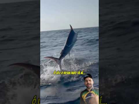 Funcionaria na sua pescaria? 🎣🧐 #pesca #pescariaesportiva #pescadores #pescador #peixe
