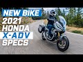 Honda X-ADV