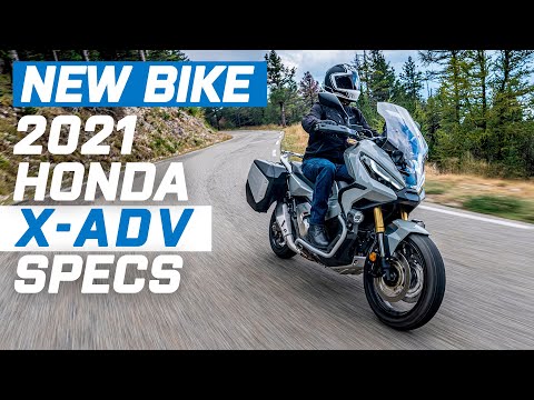 Honda X-ADV