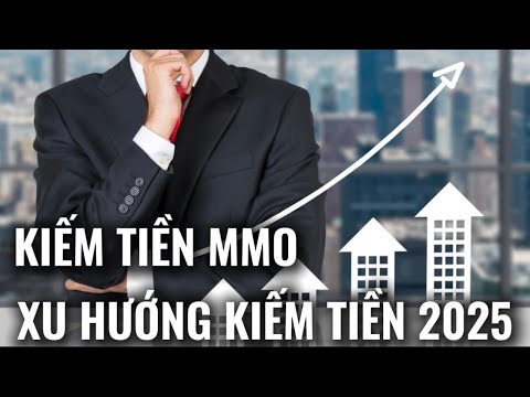 Kiếm Tiền online Mmo | Cách kiếm tiền online 2025 ,Top Game Kiếm Tiền Uy Tín 2025 ? Game kiếm lúa