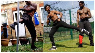RUTHLESS: Martial-arts, Training, Get your girl back