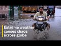 Extreme Weather and Climate Impact