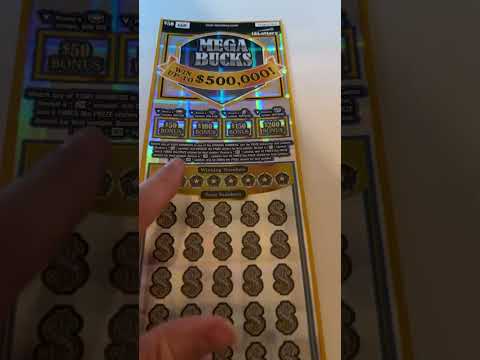 I bought the most expensive lottery tickets #Betting