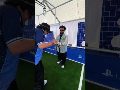 Siempre un gusto 😂 (Marcelo Real Madrid)