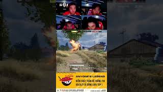 🏆 [Mic Check PGS 2] Top 1 AL: Sololzy hạ gục đối thủ chỉ bằng cách nghe foot