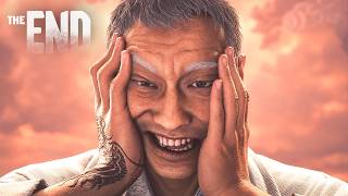The Ending Of Onimusha Way Of The Sword Is Absolute Cinema..