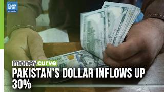 YouTube video thumbnail: Pakistan’s Dollar Inflows Rise Despite Regional Conflict