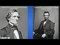 Civil War Key Events and Figures