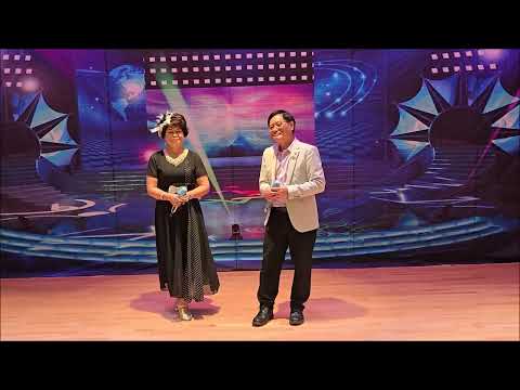 親愛的你在哪裏 2025.06.24 (Elda 靜波)