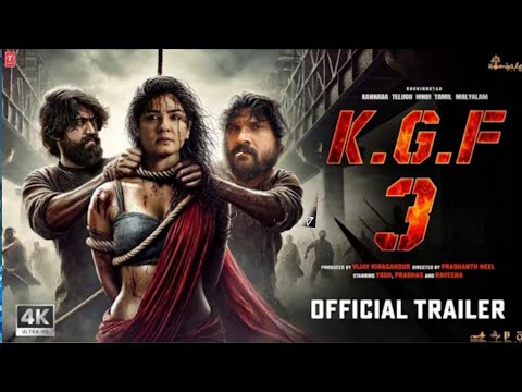 Trailer KGF 3 Khesari Lal Yadav Video भाई जबरदस्त धमाका कोई सोचा नही होगा गलती से फिल्म प्लान वायरल