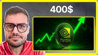Nvidia a 400 dollari: il conto torna, il problema è un altro