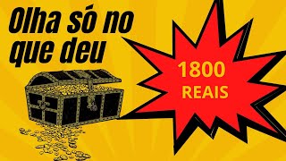 slot for bingo 1.800 reais pagos entre 3 a 15 dias uteis. SERÁ???