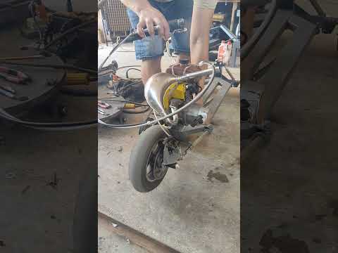 xe trượt 3 bánh độ bô