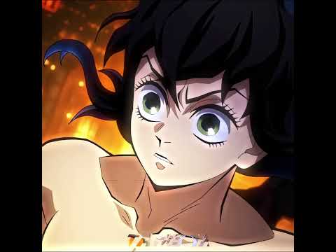 Inosuke  #edit #demonslayer  #godblessyou  #anime
