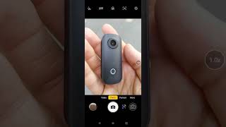 SJCAM C100 Pro Action Camera - How to Use the SJCAM X App