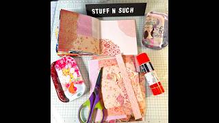 Stuff-n-Such By Lisa Live Stream
