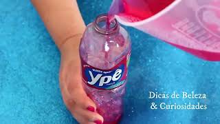 É SÓ JUNTAR 1 INGREDIENTES NO DETERGENTE - VAI RENDER MUITO E POTENCIALIZAR COM MUITA ECONOMIA