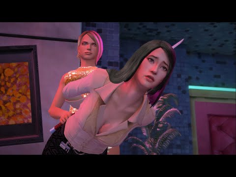 Dead Rising 2 Twin Magic! Part 4