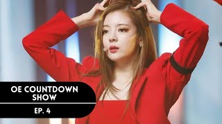 OE COUNTDOWN SHOW — EP . 4