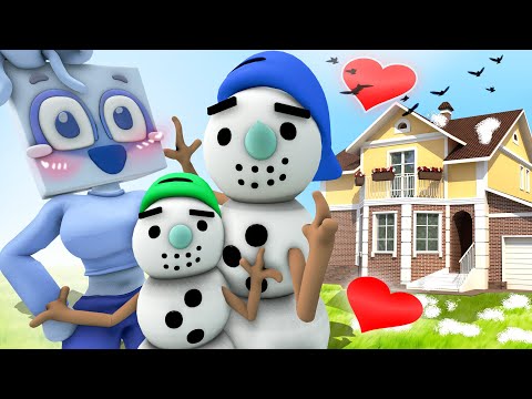 ICIELLA LOVE HOUSE COOL AS ICE In Garry`s mod