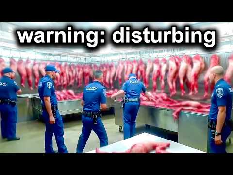 When Cops Discover HORRIFYING Secrets