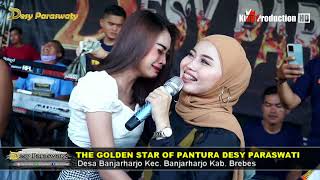 TERLALU SAYANG - SITI ALIYAH - ORGAN DESY PARASWATI GROUP PIMP: DESY.P | LIVE KERTASEMAYA INDRAMAYU