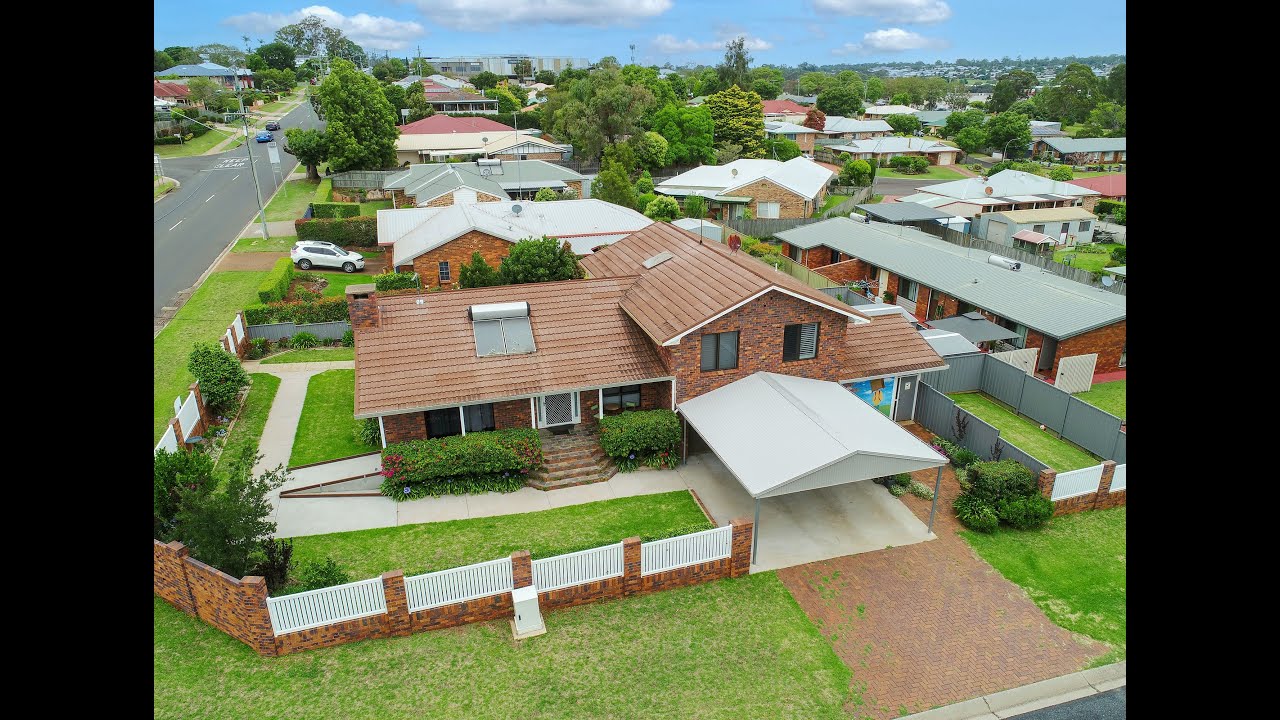 417 Hume Street Kearneys Spring QLD 4350 Sold - REMAX Success – East ...
