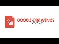 Google Drawings Features and Tools