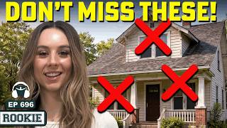 10+ Things to Inspect Before Buying a Rental Property