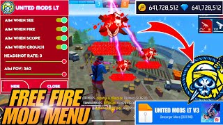 ✅¡Nuevo! Mod Menu Free Fire Hack🔥Android📱iPhone🖥️PC🔑Antiban⚡Optimizado Mediafire 2025 Link Directo🤑💎