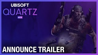 Ubisoft launches Quartz to try and sell NFTs in Ghost Recon Breakpoint