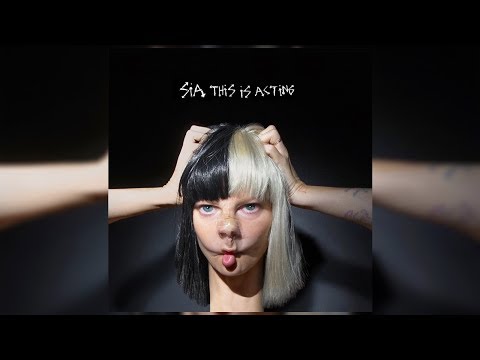 Sia - One Million Bullets (Letra/Lyrics)