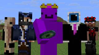 Unstable SMP Speedruns Minecraft!