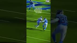 ROUTE MANIPULATION #shorts #football #nfl #seahawks #jsn #nflhighlights #nfledits