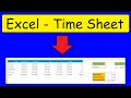 Employee Time Tracking and Pay Calculation